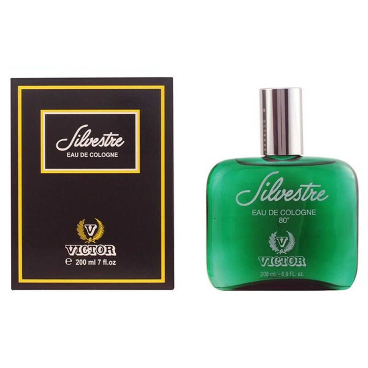Herenparfum Victor EDC - Schoonheid, Parfums en geuren - Victor