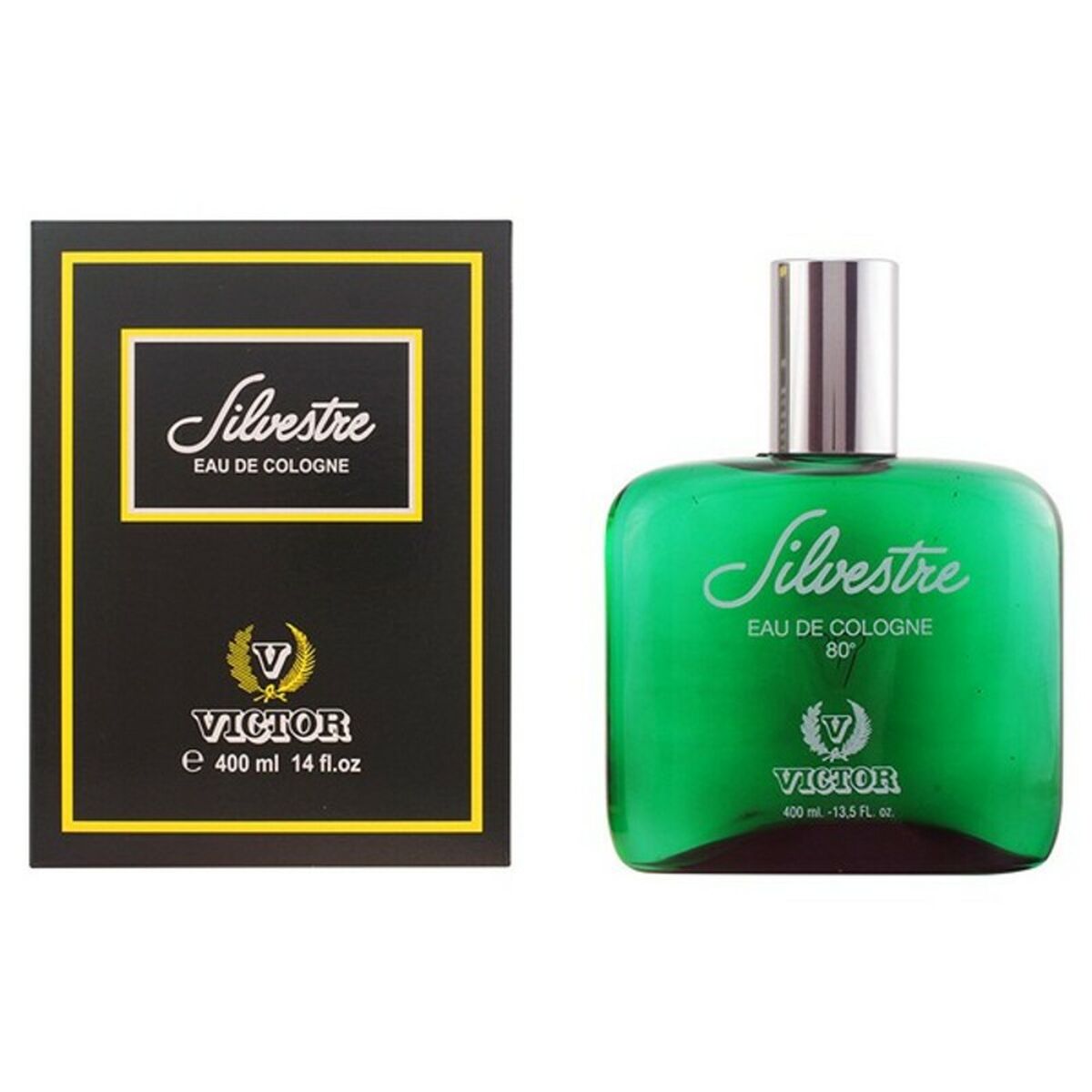 Herenparfum Victor EDC - Schoonheid, Parfums en geuren - Victor
