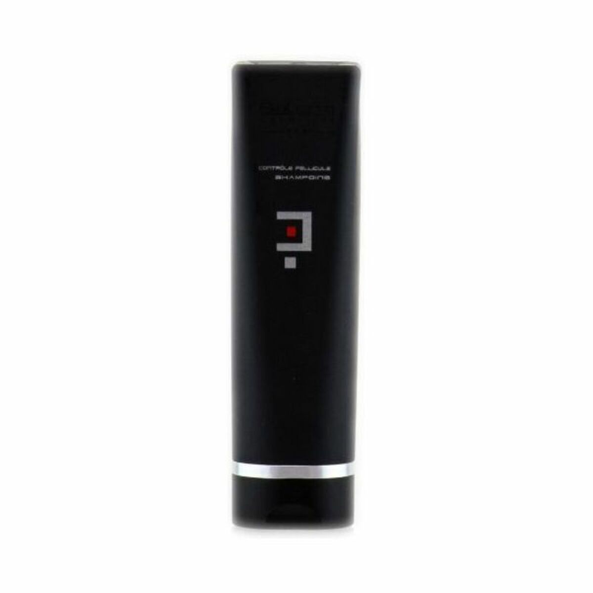 Anti - Roos Shampoo Salerm Homme Scrub 250 ml - Schoonheid, Haarverzorging - Salerm