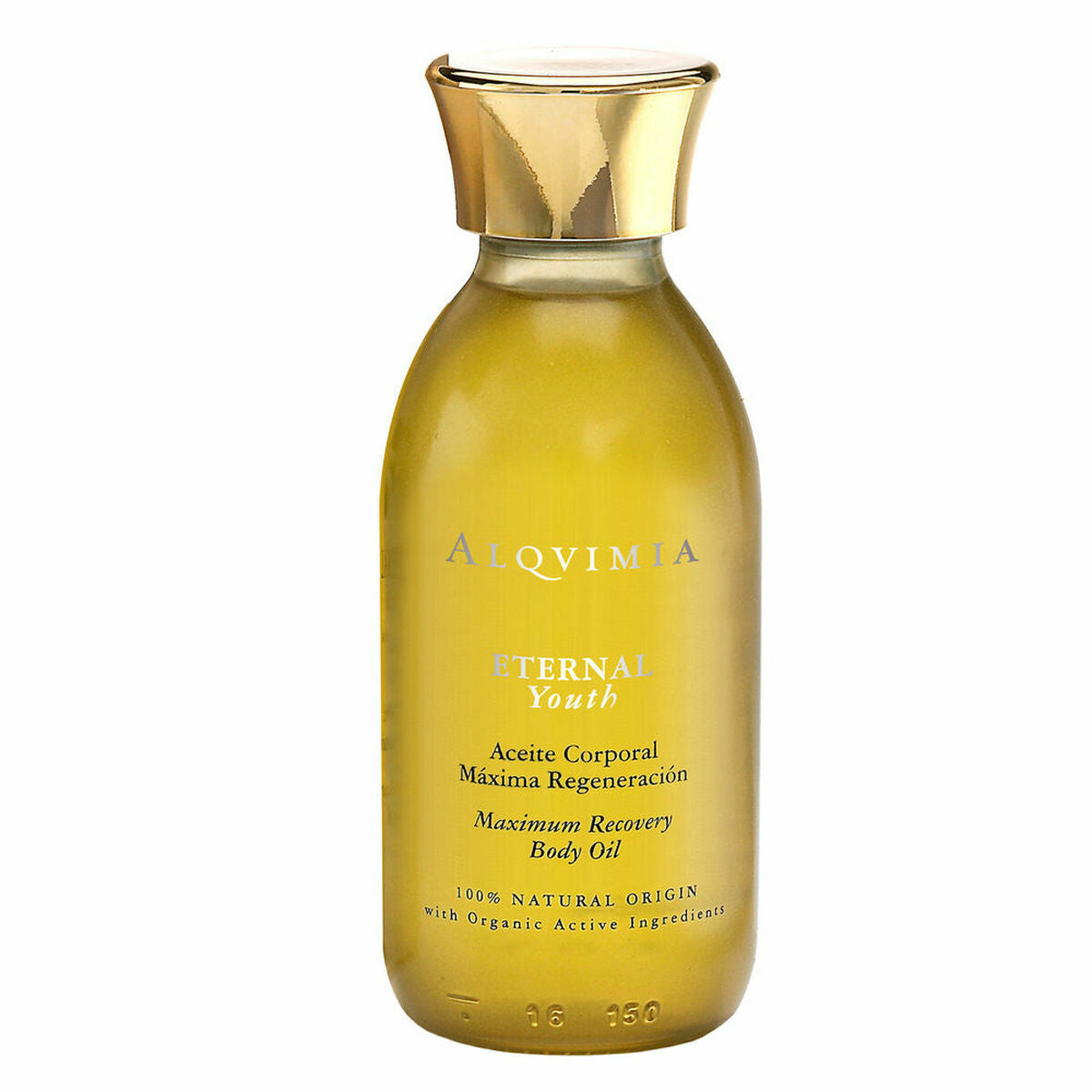 Verjongende Lichaamsolie Alqvimia ETERNAL YOUTH 150 ml - Schoonheid, Huidverzorging - Alqvimia