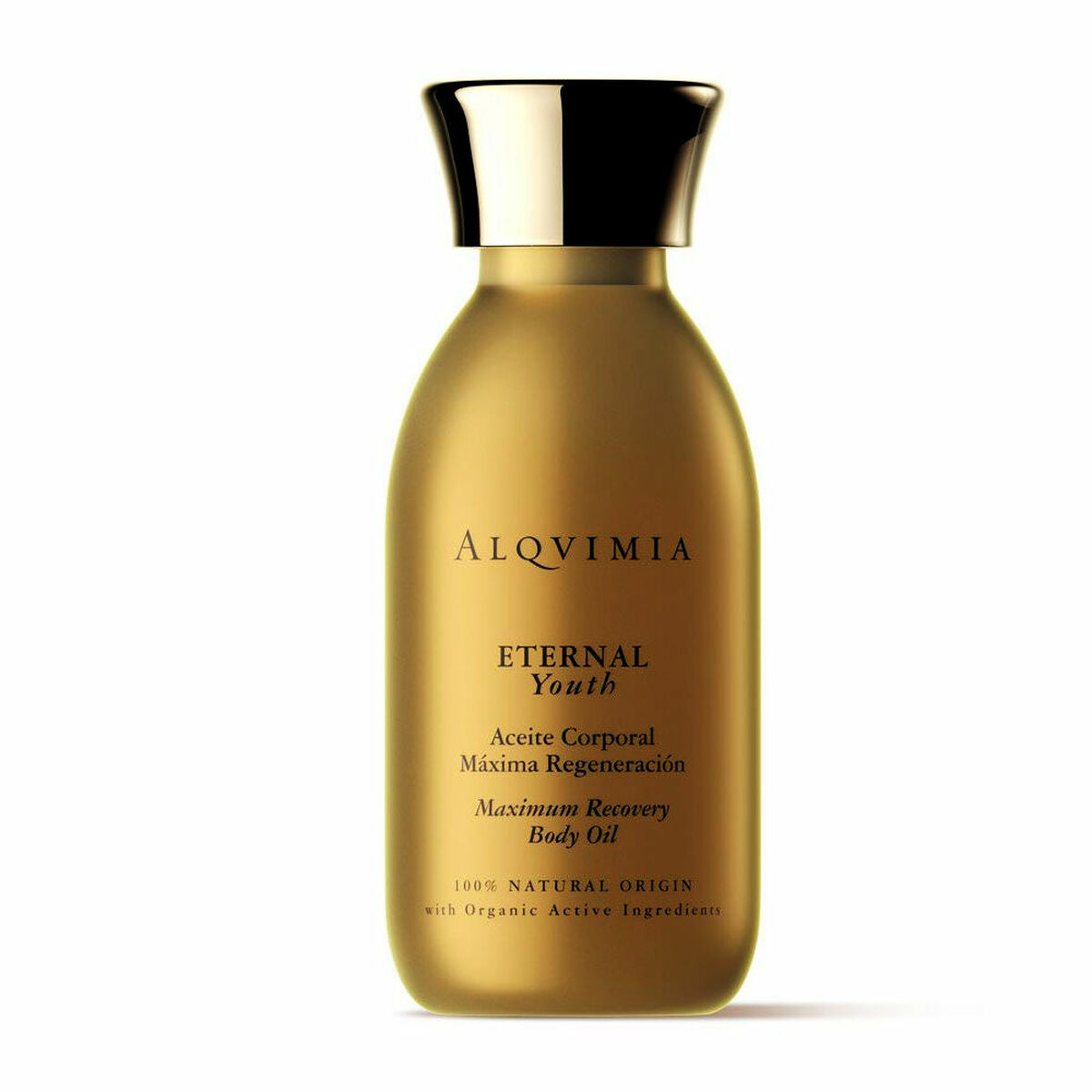 Lichaamsolie Alqvimia Ethernal Youth (250 ml) - Schoonheid, Huidverzorging - Alqvimia