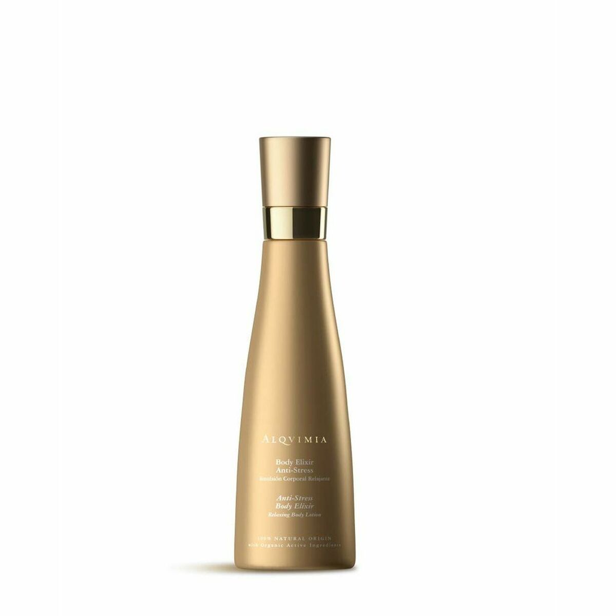 Ontspannende Lichaamsemulsie Alqvimia 200 ml - Schoonheid, Huidverzorging - Alqvimia