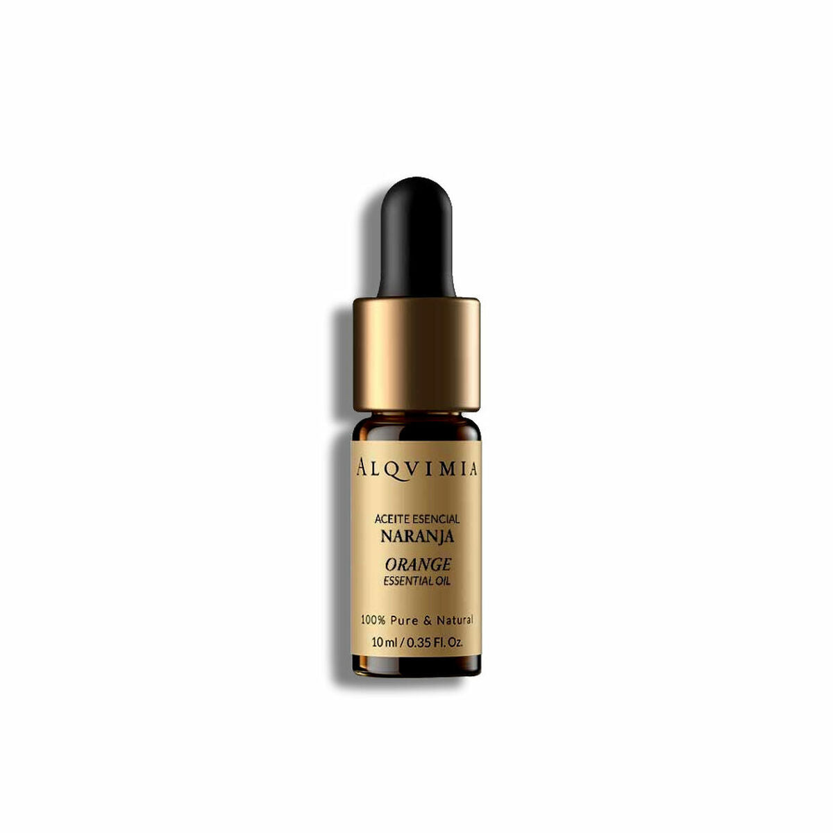 Essentiële oliën Orange Alqvimia TP - 8420471012661_1235 - 188_Vendor 10 ml - Schoonheid, Parfums en geuren - Alqvimia