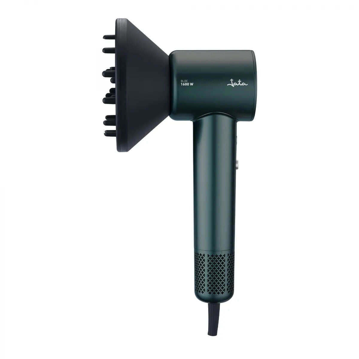 Föhn JATA JBSC1600 Groen 1600 W - Schoonheid, Haarverzorging - JATA