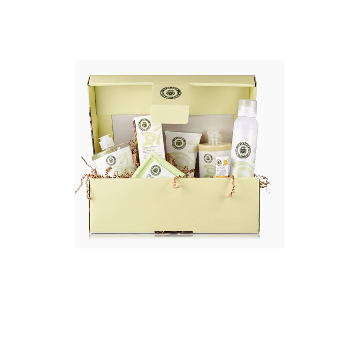 Cosmetica Set La Chinata Box Nº2 7 Onderdelen - Schoonheid, Huidverzorging - La Chinata