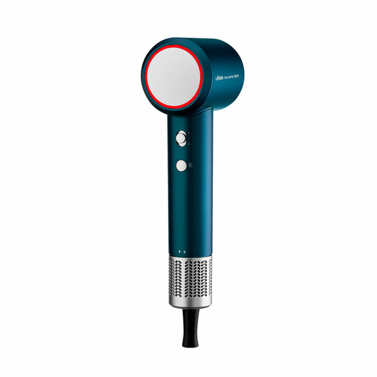 Föhn UFESA 60306194 Blauw 1600 W - Schoonheid, Haarverzorging - UFESA
