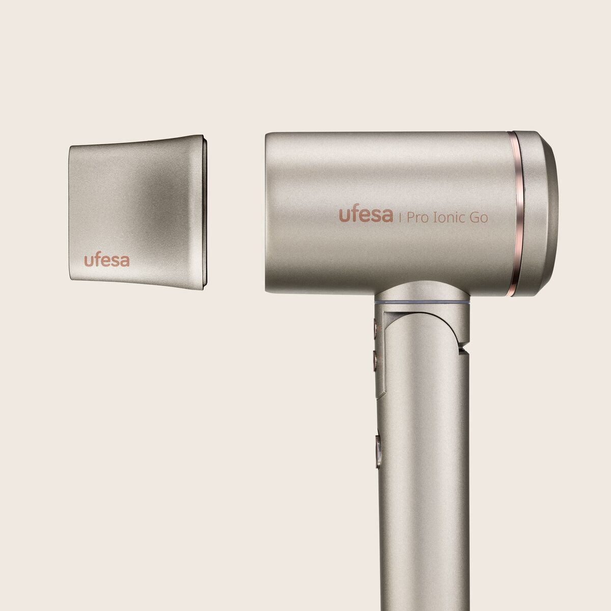 Föhn UFESA 60306110 - Schoonheid, Haarverzorging - UFESA