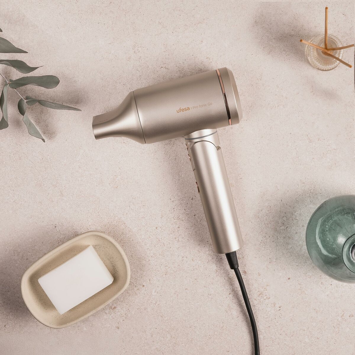 Föhn UFESA 60306110