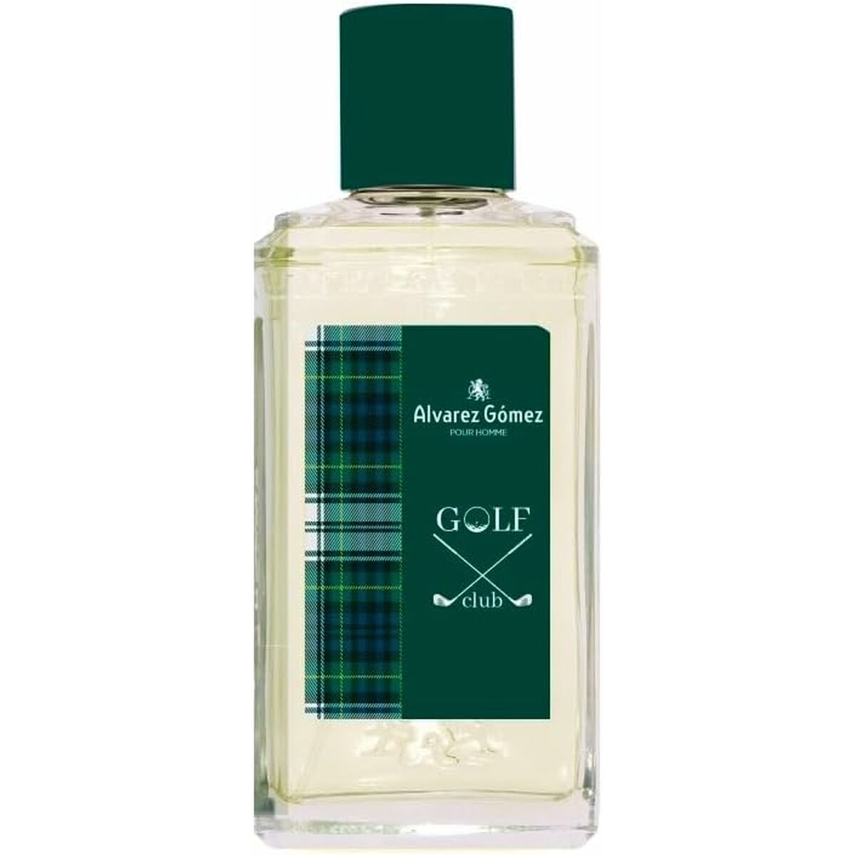 Herenparfum Alvarez Gomez GOLF CLUB 150 ml - Schoonheid, Parfums en geuren - Alvarez Gomez