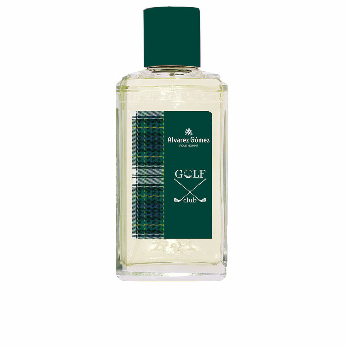 Herenparfum Alvarez Gomez GOLF CLUB 150 ml - Schoonheid, Parfums en geuren - Alvarez Gomez