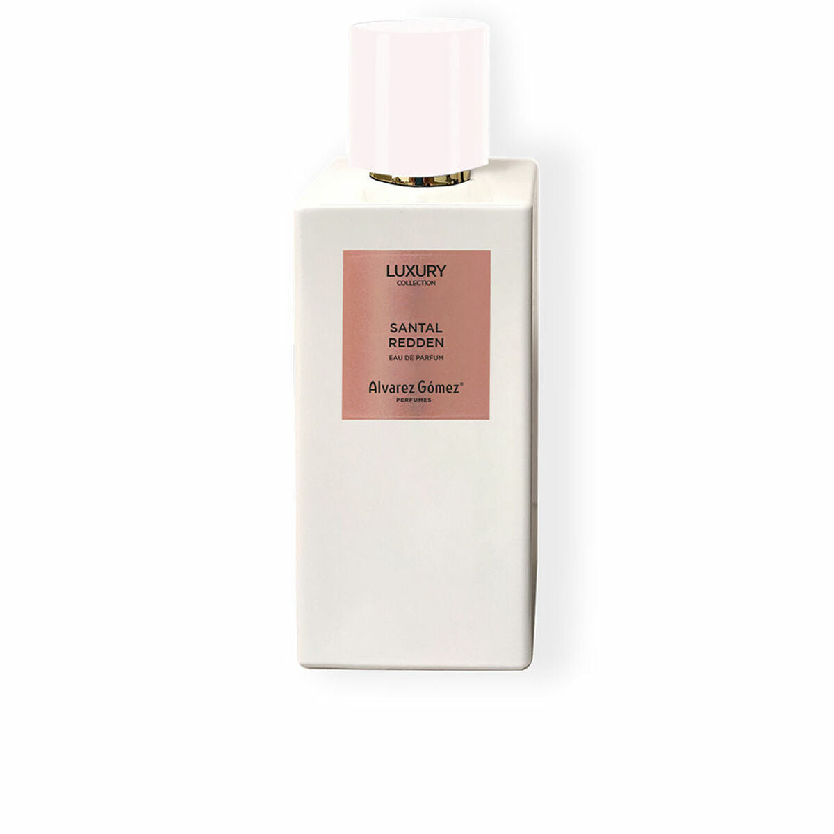 Damesparfum Alvarez Gomez LUXURY 100 ml - Schoonheid, Parfums en geuren - Alvarez Gomez