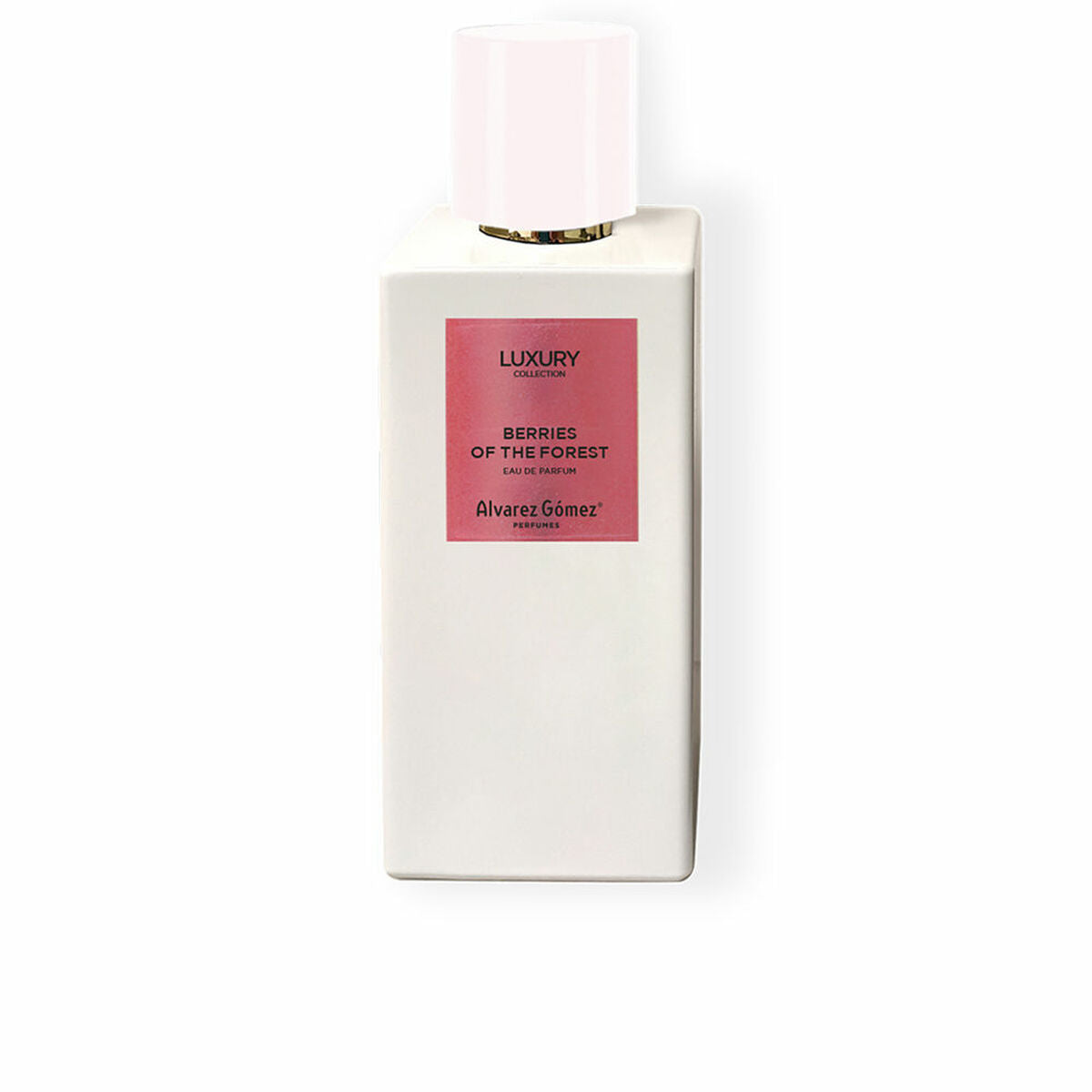 Uniseks Parfum Alvarez Gomez LUXURY 100 ml - Schoonheid, Parfums en geuren - Alvarez Gomez