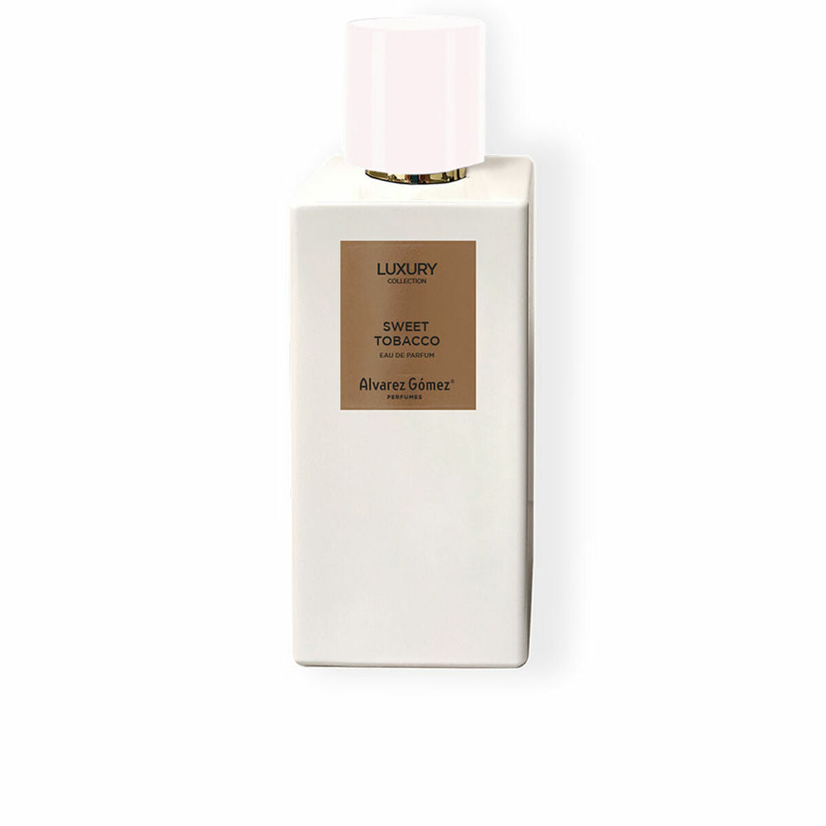 Damesparfum Alvarez Gomez LUXURY 100 ml - Schoonheid, Parfums en geuren - Alvarez Gomez