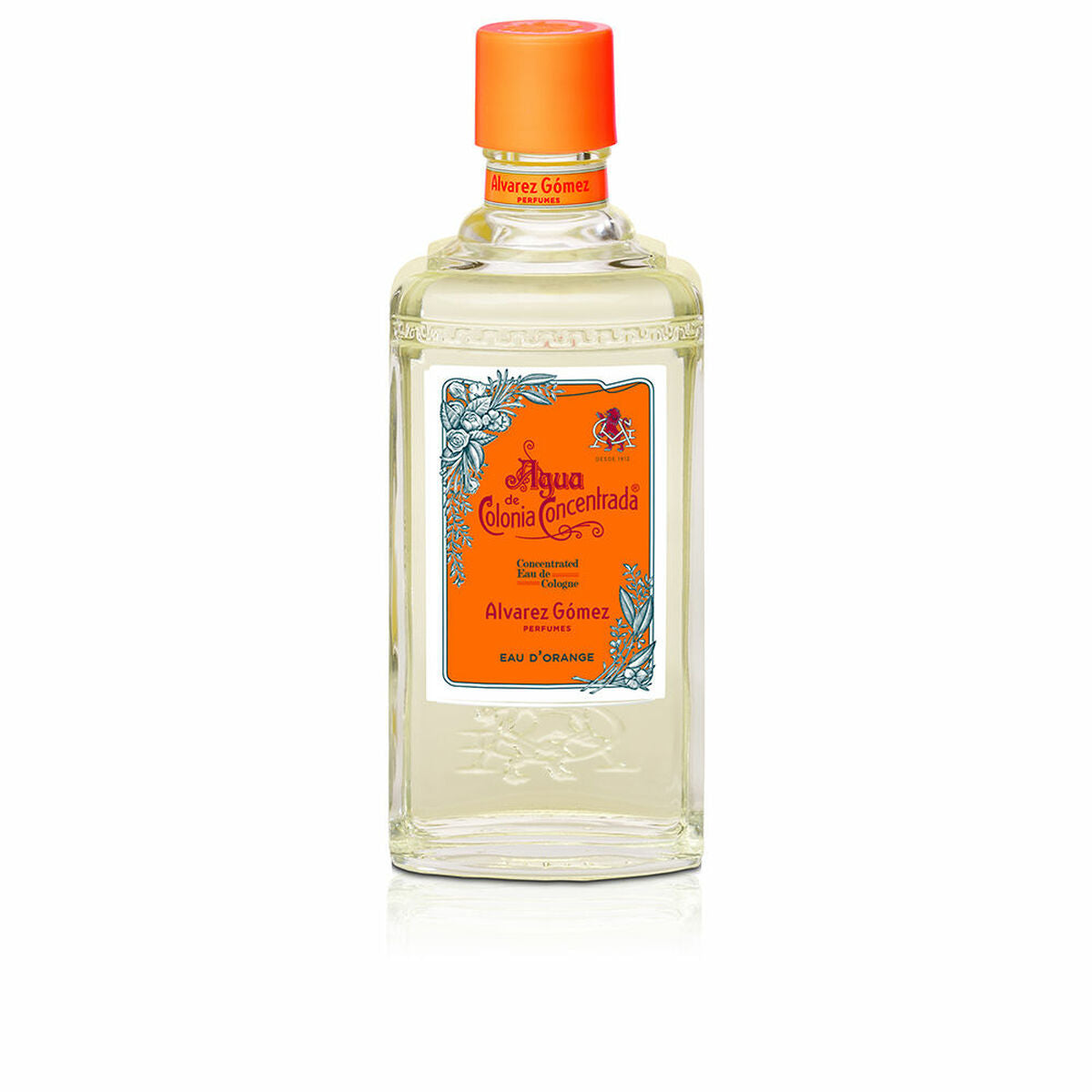 Uniseks Parfum Alvarez Gomez AGUA DE COLONIA EDC 750 ml - Schoonheid, Parfums en geuren - Alvarez Gomez