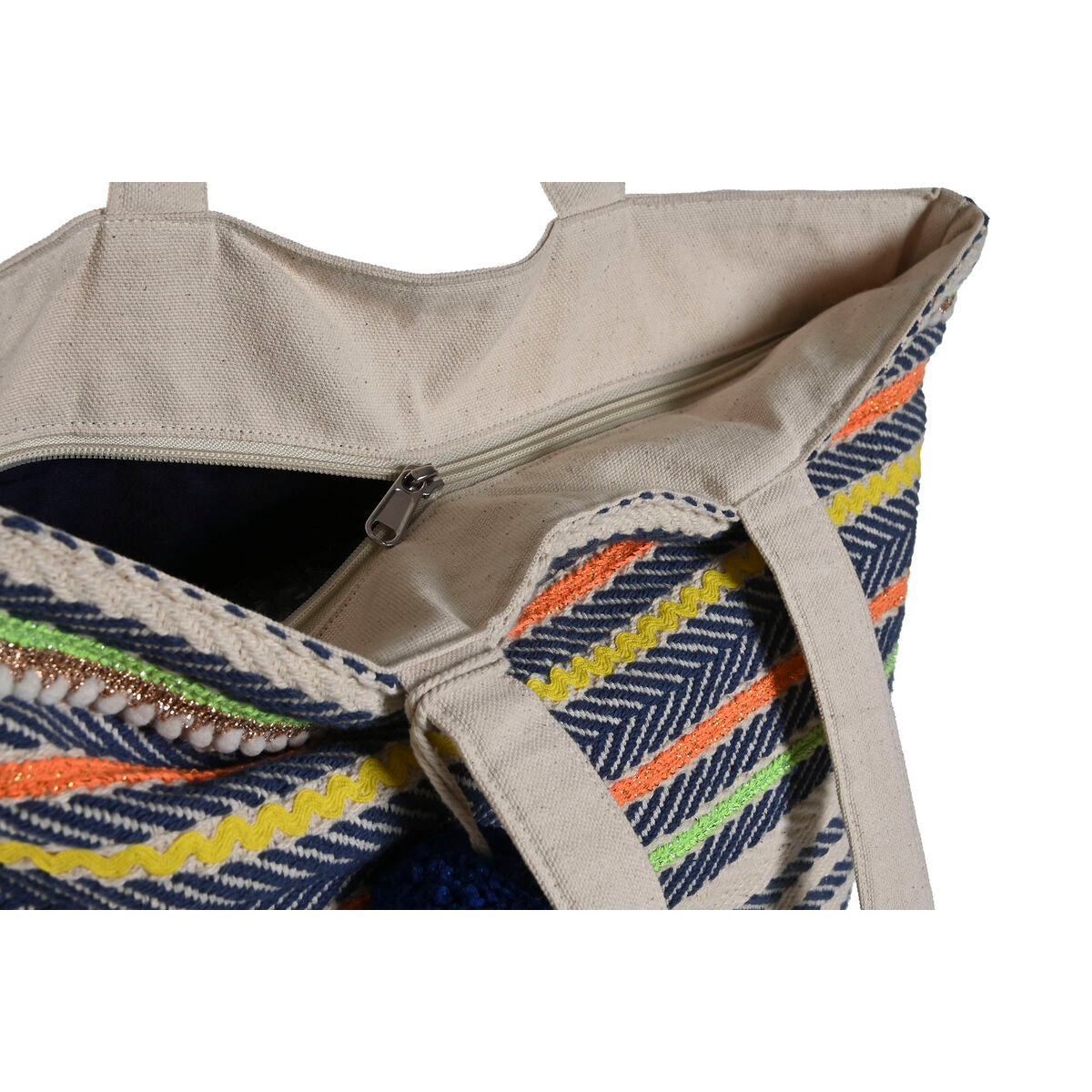 Schoudertas Home ESPRIT 45 x 9 x 70 cm - Bagage, Tassen - Home ESPRIT