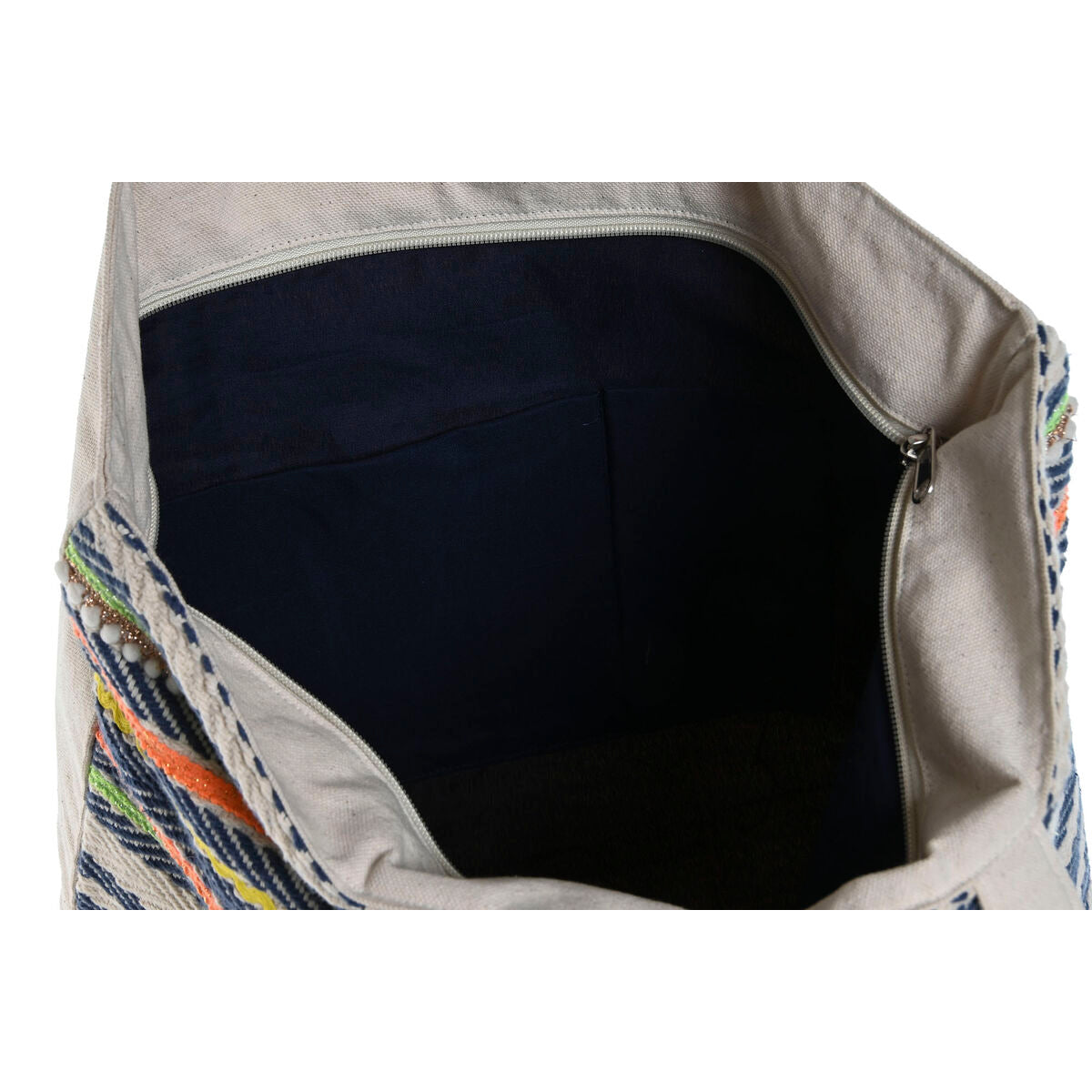 Schoudertas Home ESPRIT 45 x 9 x 70 cm - Bagage, Tassen - Home ESPRIT