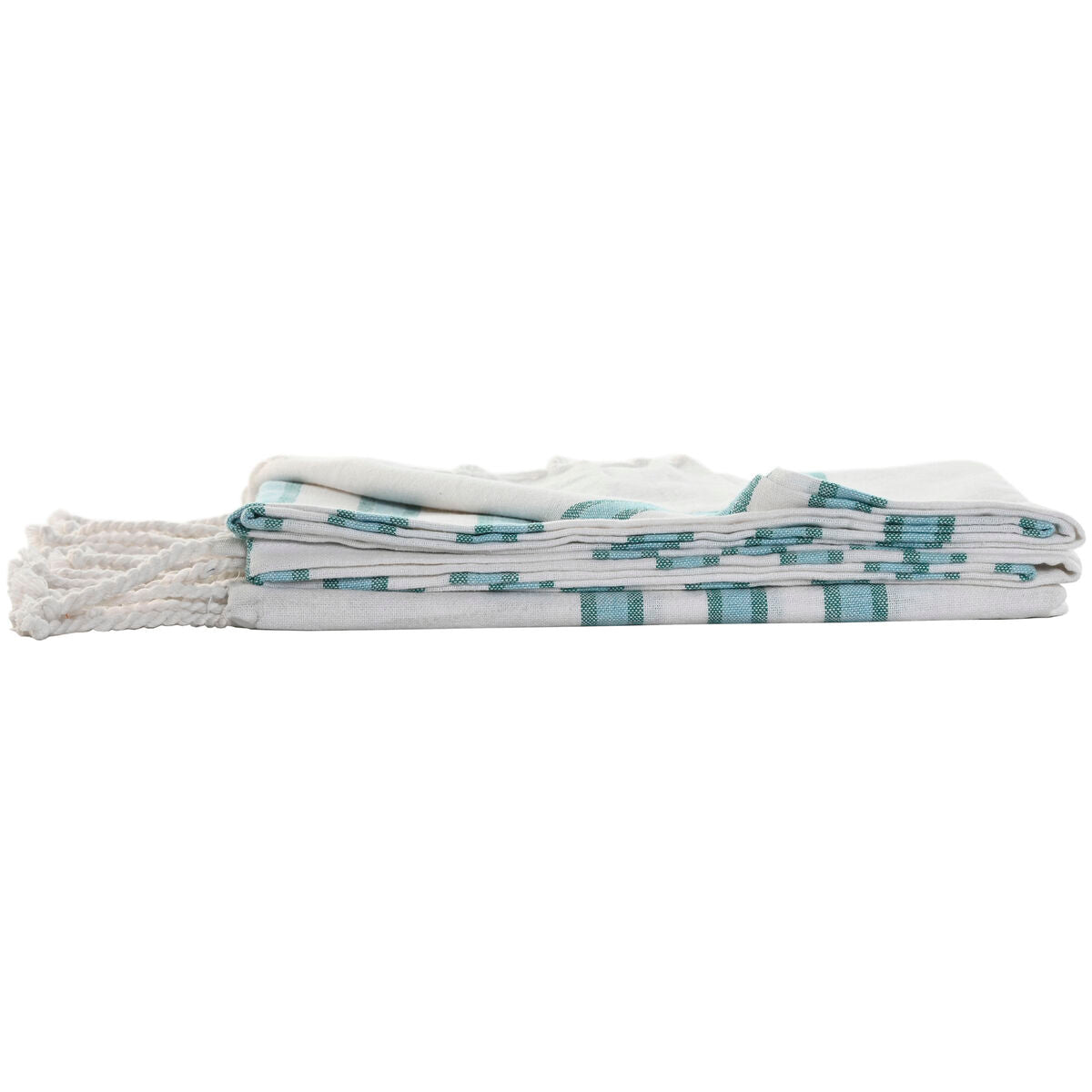 Handtas Dames Home ESPRIT Multicolour 37 x 12 x 36 cm (3 Stuks) - Bagage, Tassen - Home ESPRIT