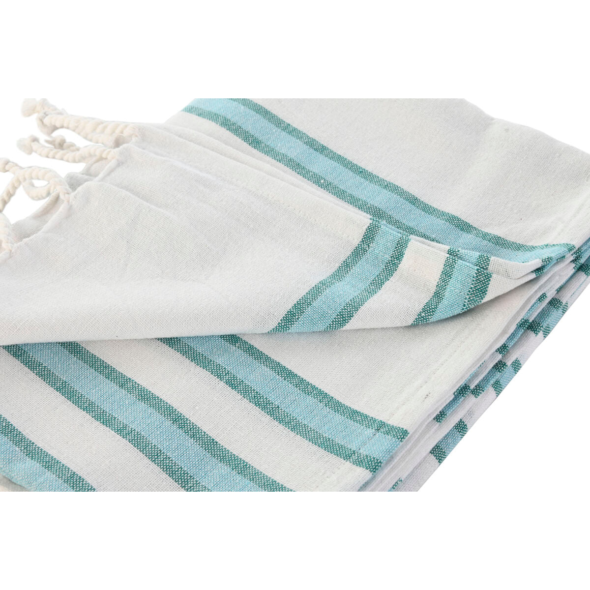 Handtas Dames Home ESPRIT Multicolour 37 x 12 x 36 cm (3 Stuks) - Bagage, Tassen - Home ESPRIT
