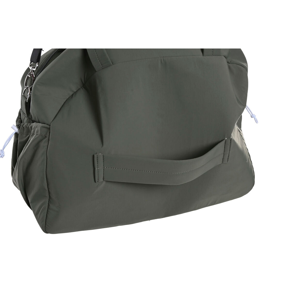 Handtas Dames Home ESPRIT Groen Beige Lila 42 x 19 x 30 cm (3 Stuks) - Bagage, Tassen - Home ESPRIT