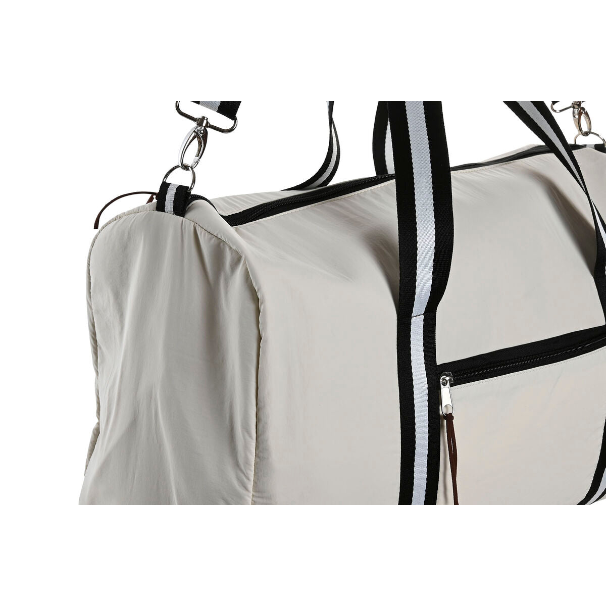 Handtas Dames Home ESPRIT Blauw Groen 26 x 20 x 50 cm (3 Stuks) - Bagage, Tassen - Home ESPRIT