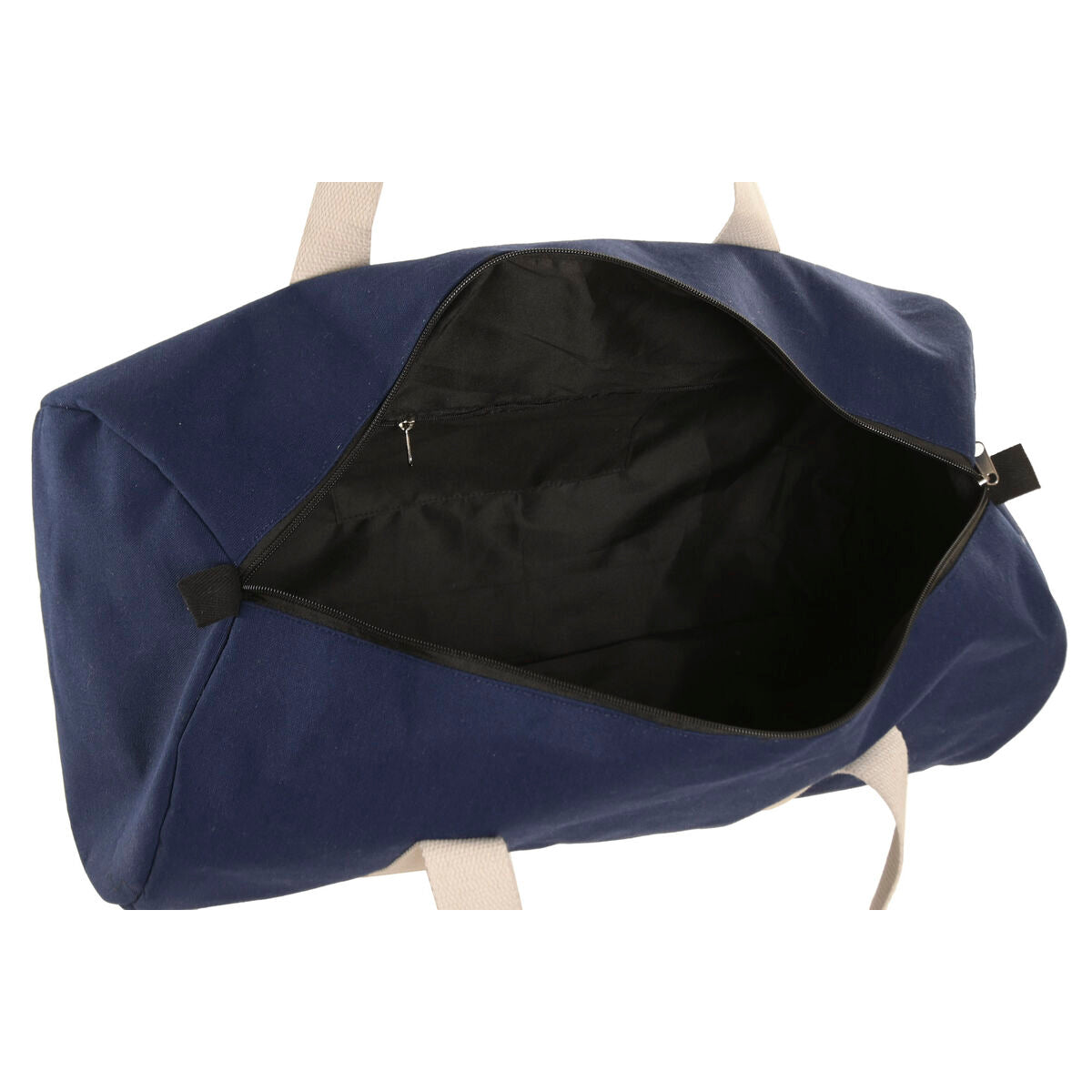 Handtas Dames Home ESPRIT Bruin Groen Marineblauw 50 x 26 x 26 cm (3 Stuks) - Bagage, Tassen - Home ESPRIT