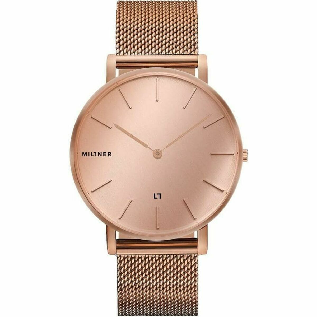 Horloge Dames Millner 8425402504383 (Ø 36 mm)