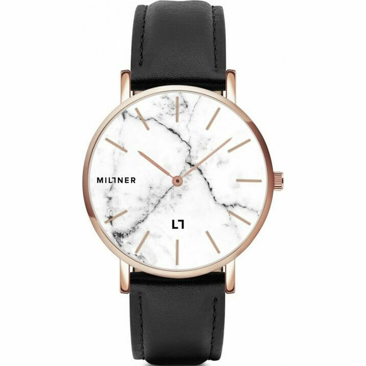 Horloge Dames Millner (Ø 32 mm) - Klokken, Vrouwen - Millner