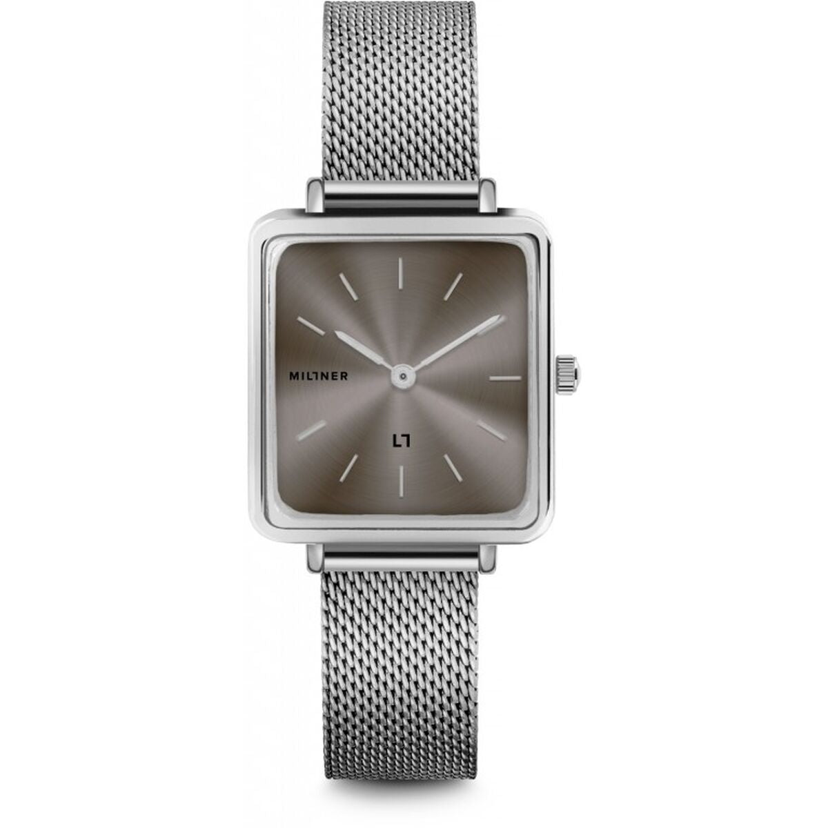 Horloge Dames Millner 8425402504932 (Ø 28 mm) - Klokken, Vrouwen - Millner