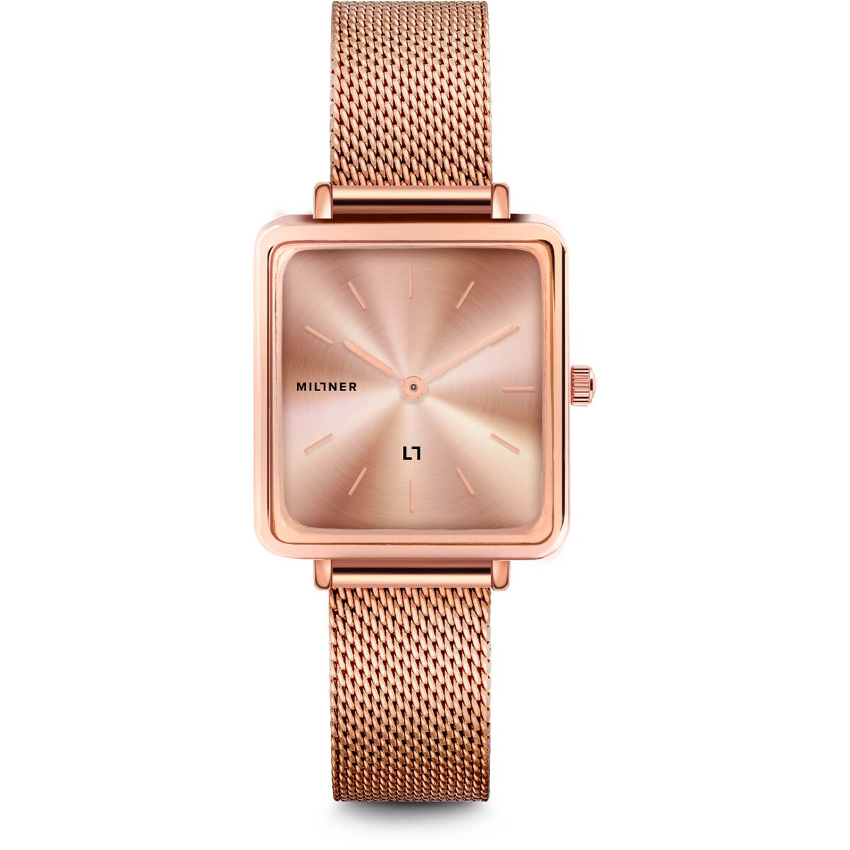 Horloge Dames Millner 8425402504956