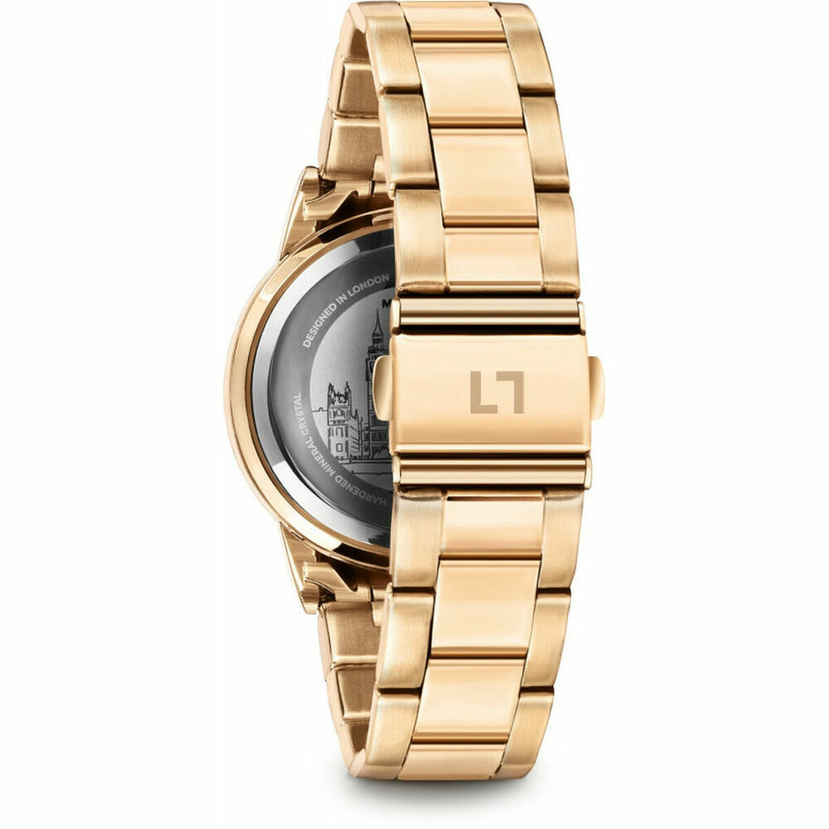 Horloge Dames Millner 8425402505892 (Ø 36 mm)