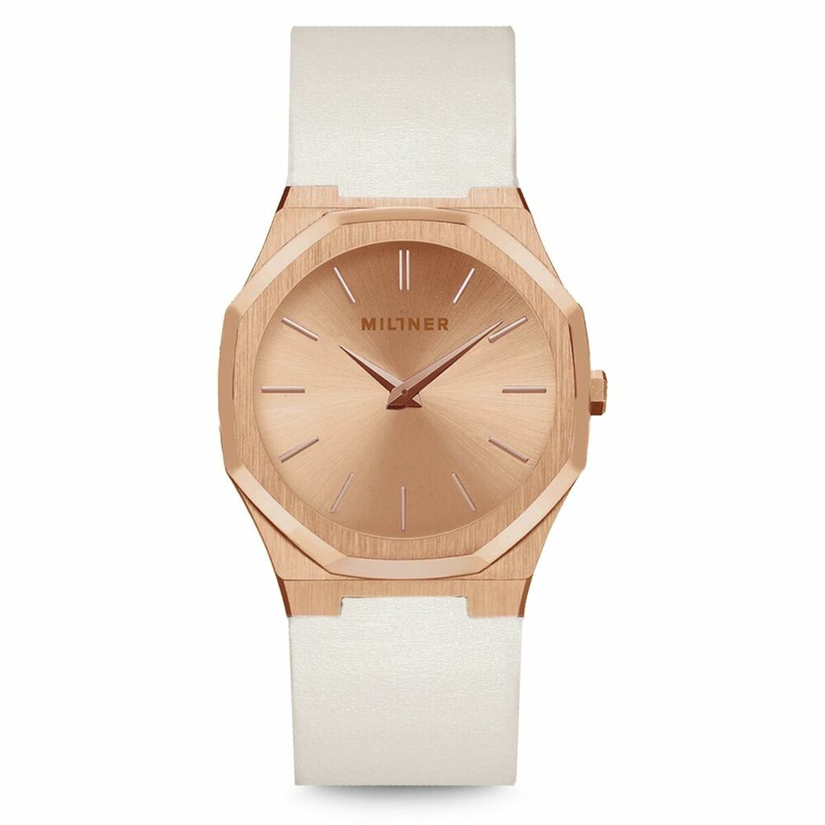 Horloge Dames Millner 8425402506158 (Ø 36 mm) - Klokken, Vrouwen - Millner