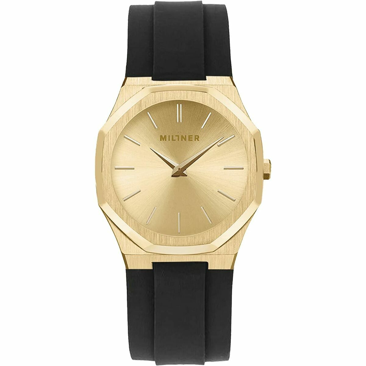 Horloge Heren Millner (Ø 40 mm) - Klokken, Heren - Millner