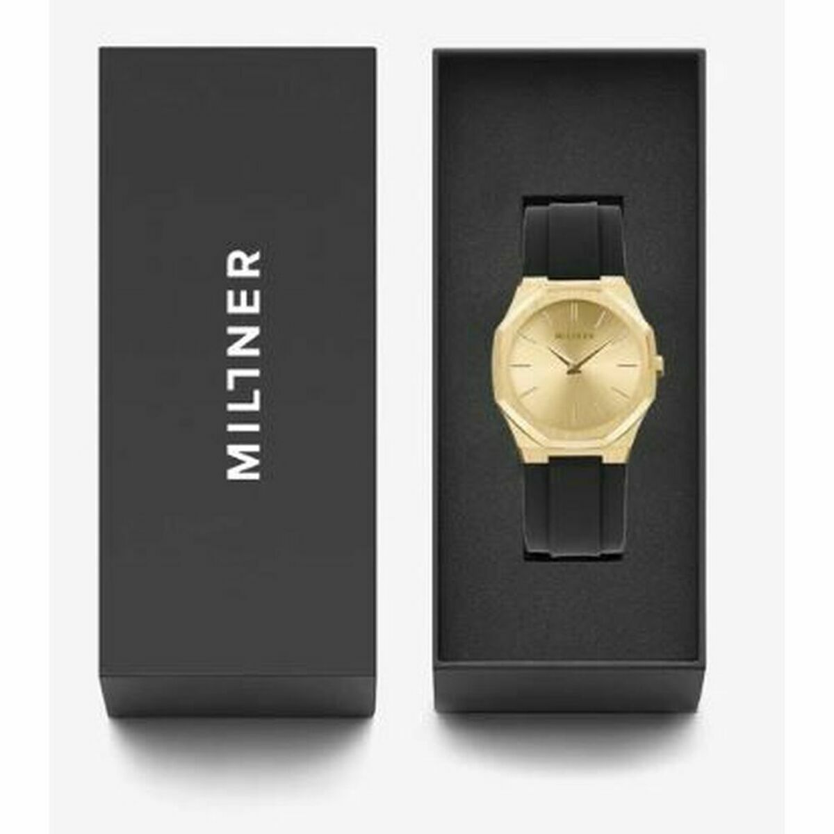 Horloge Heren Millner (Ø 40 mm) - Klokken, Heren - Millner