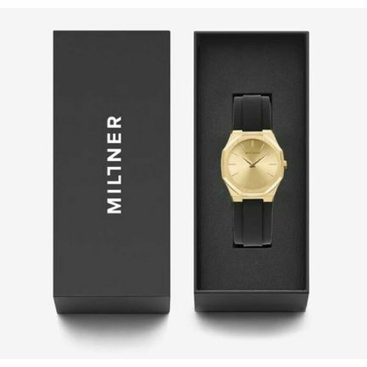 Horloge Dames Millner (Ø 36 mm) - Klokken, Vrouwen - Millner