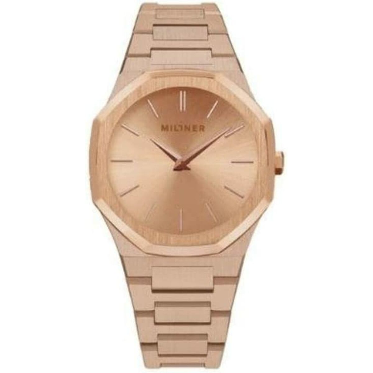 Horloge Dames Millner (Ø 36 mm) - Klokken, Vrouwen - Millner