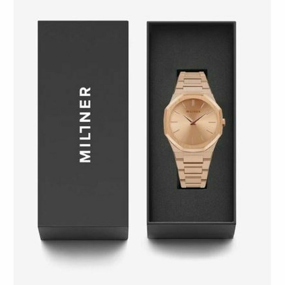 Horloge Dames Millner (Ø 36 mm) - Klokken, Vrouwen - Millner