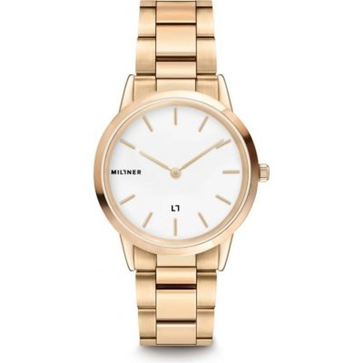Horloge Dames Millner 8425402508077 (Ø 39 mm)