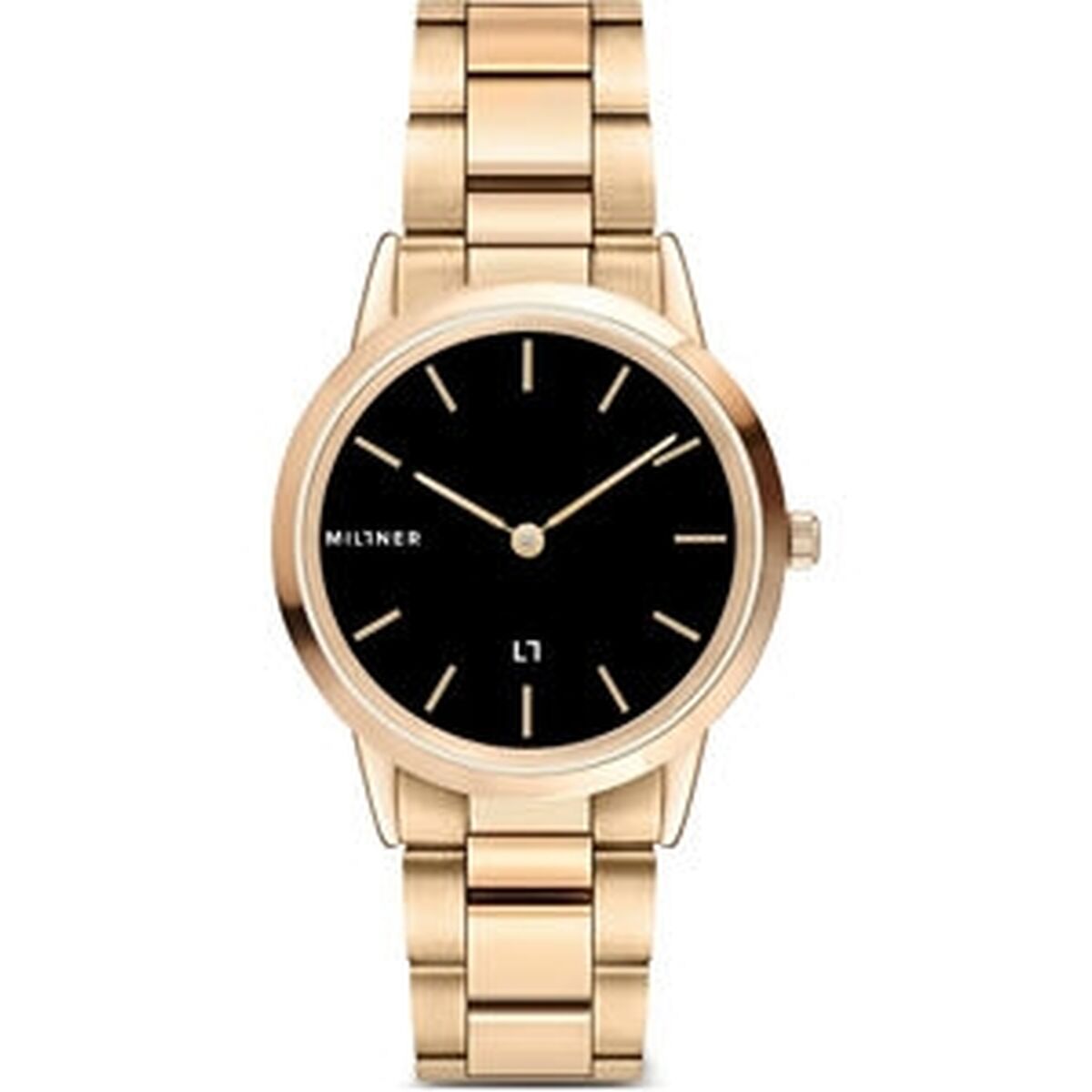 Horloge Dames Millner 8425402508107 (Ø 36 mm) - Klokken, Vrouwen - Millner