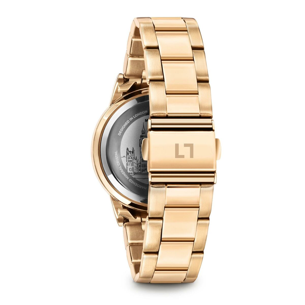 Horloge Dames Millner 8425402508107 (Ø 36 mm) - Klokken, Vrouwen - Millner