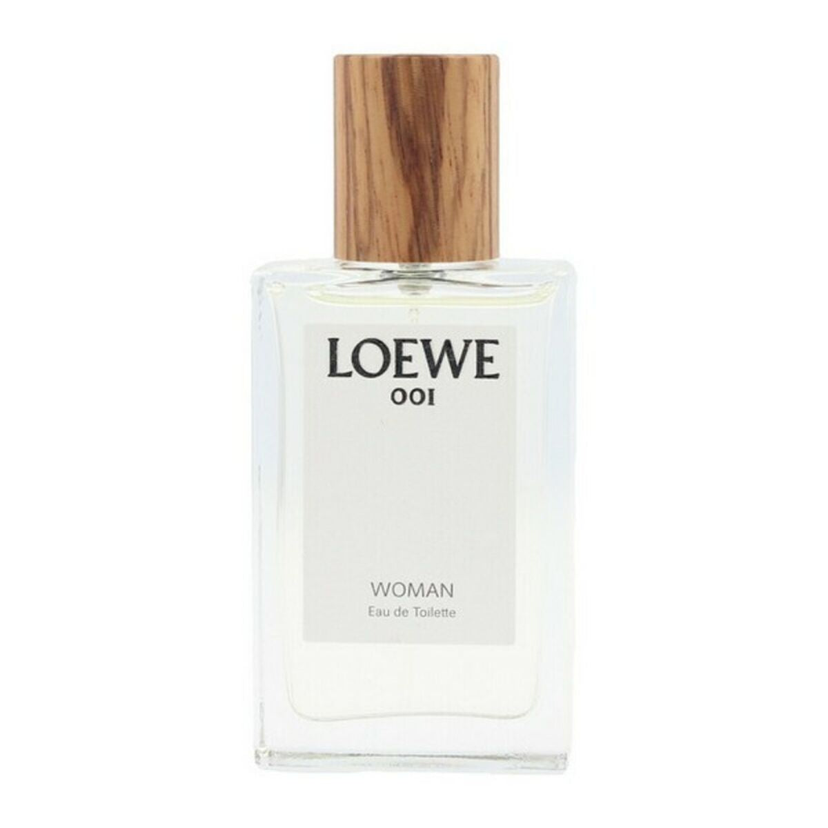 Damesparfum 001 Loewe 385 - 63036 EDT (30 ml) Loewe 30 ml - Schoonheid, Parfums en geuren - Loewe