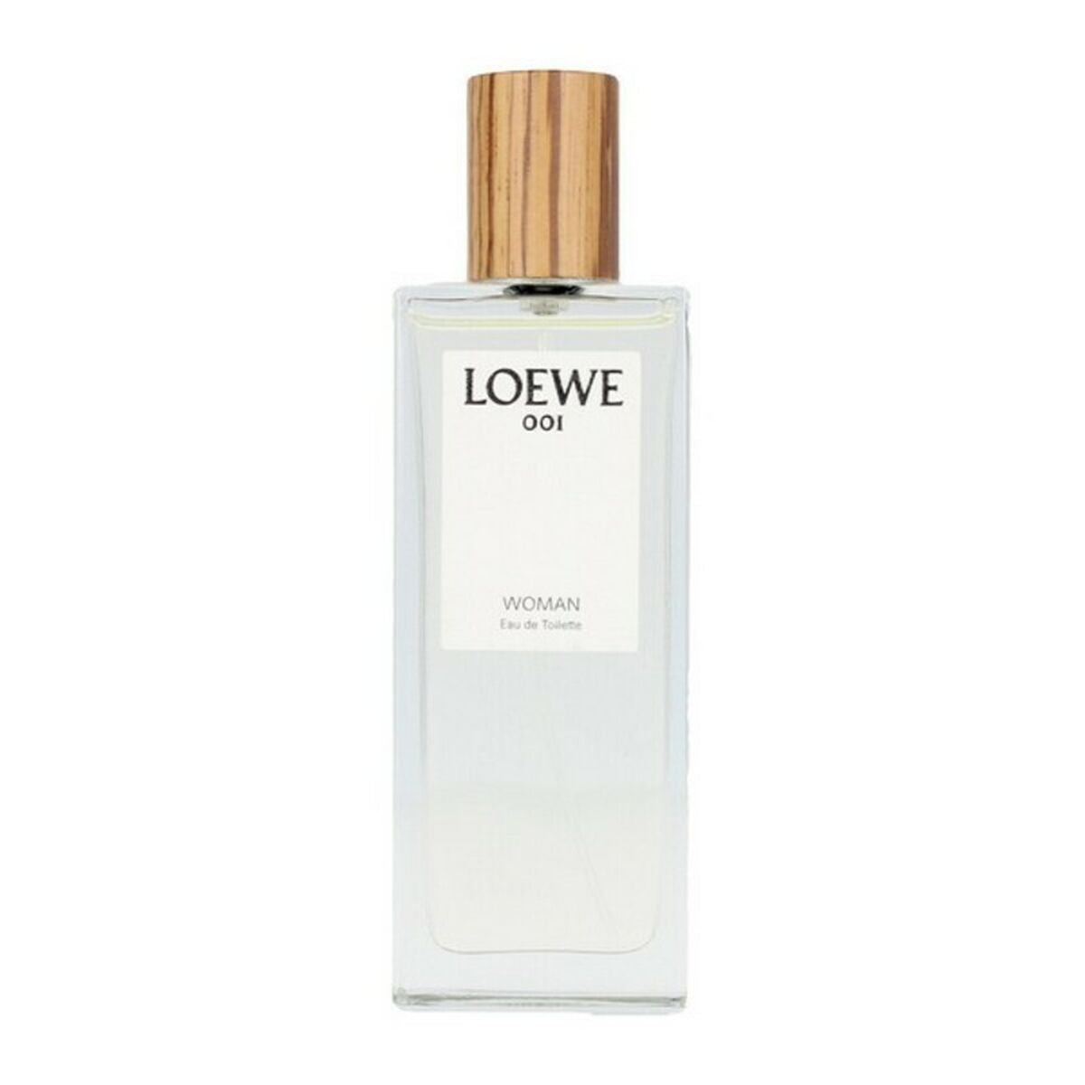 Damesparfum Loewe 385 - 63043 EDT 50 ml - Schoonheid, Parfums en geuren - Loewe