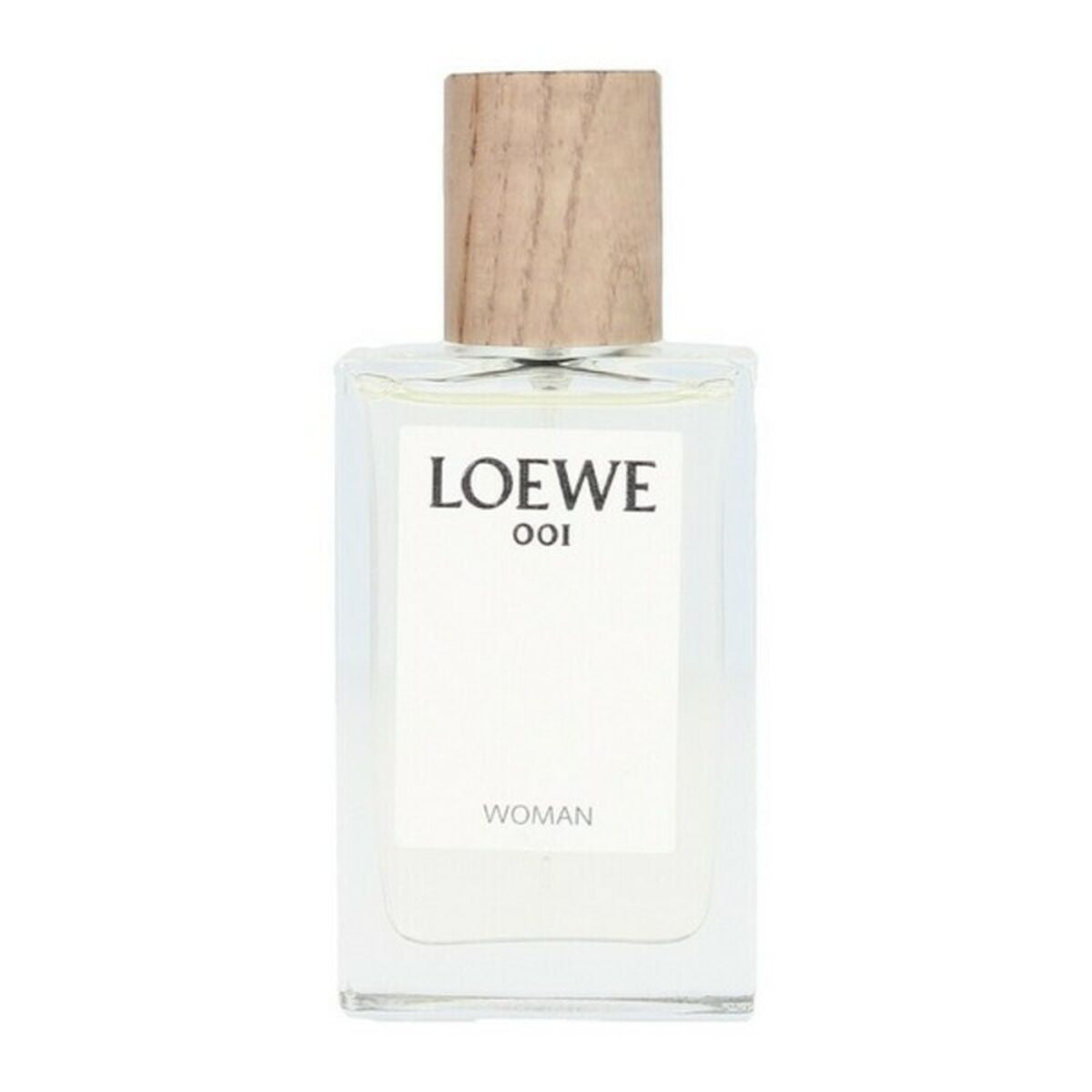Damesparfum 001 Loewe BF - 8426017063067_Vendor EDP (30 ml) EDP 30 ml - Schoonheid, Parfums en geuren - Loewe