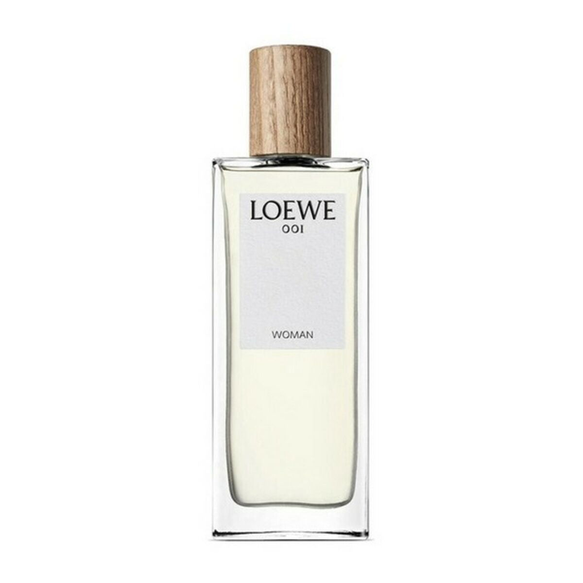 Damesparfum 001 Loewe 77423 EDP (100 ml) EDP 100 ml - Schoonheid, Parfums en geuren - Loewe