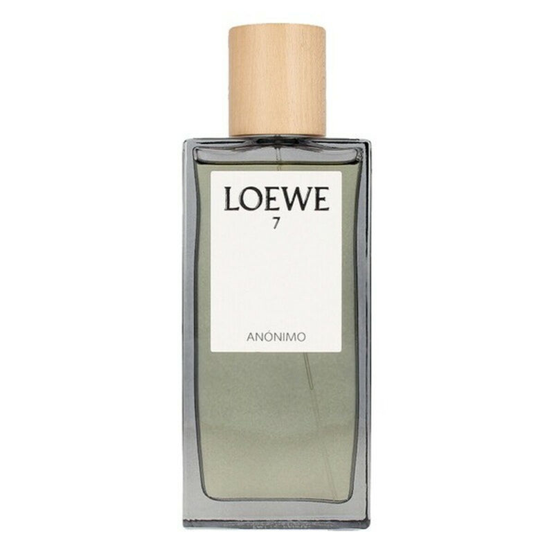 Men's Perfume 7 Anónimo Loewe 110527 EDP EDP 100 ml (100 ml)