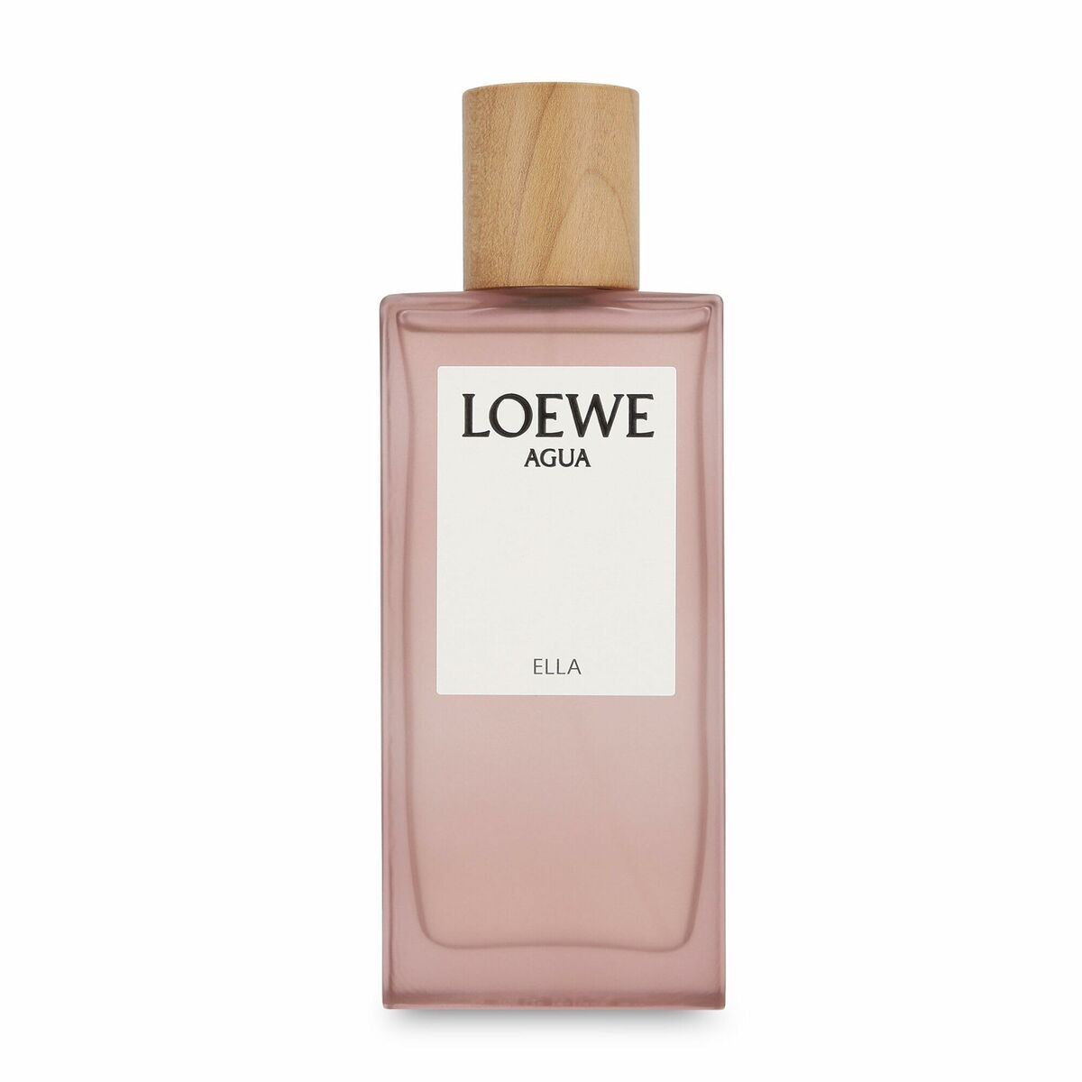 Damesparfum Loewe Agua Ella EDT 100 ml