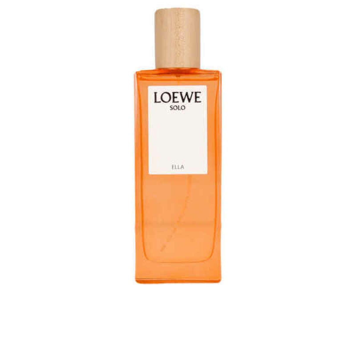 Damesparfum Solo Ella Loewe SOLO ELLA Solo Ella EDP 50 ml - Schoonheid, Parfums en geuren - Loewe