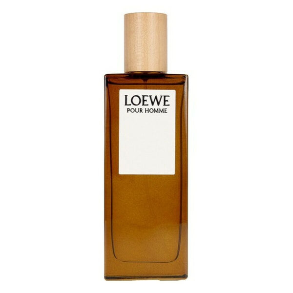 Herenparfum Loewe Pour Homme EDT (50 ml)