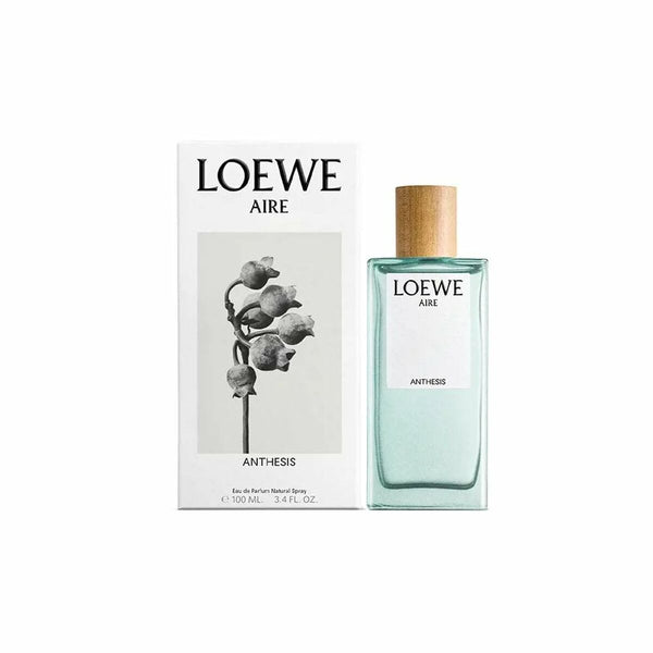 Uniseks Parfum Loewe Aire Anthesis EDP 100 ml