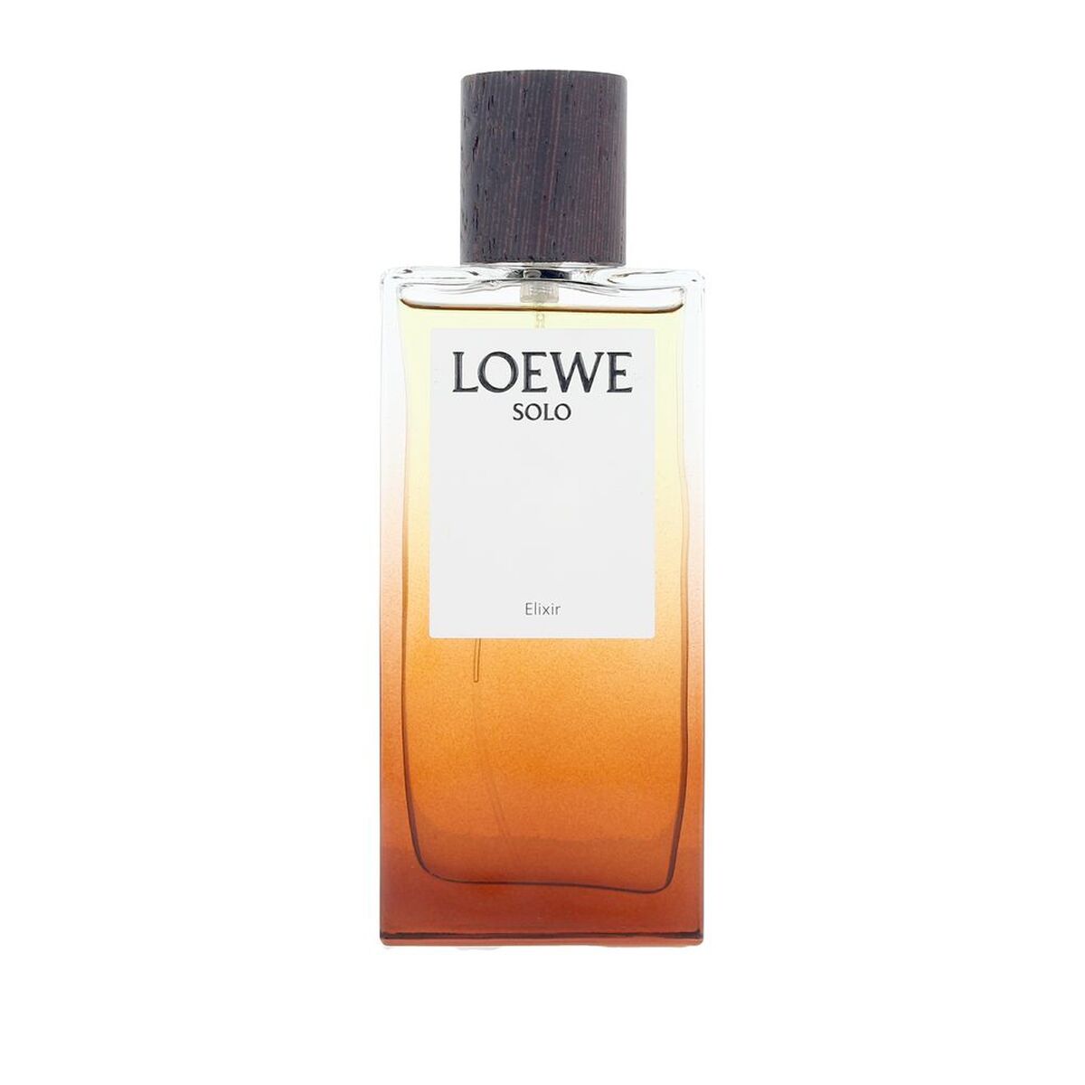 Herenparfum Loewe SOLO LOEWE 100 ml