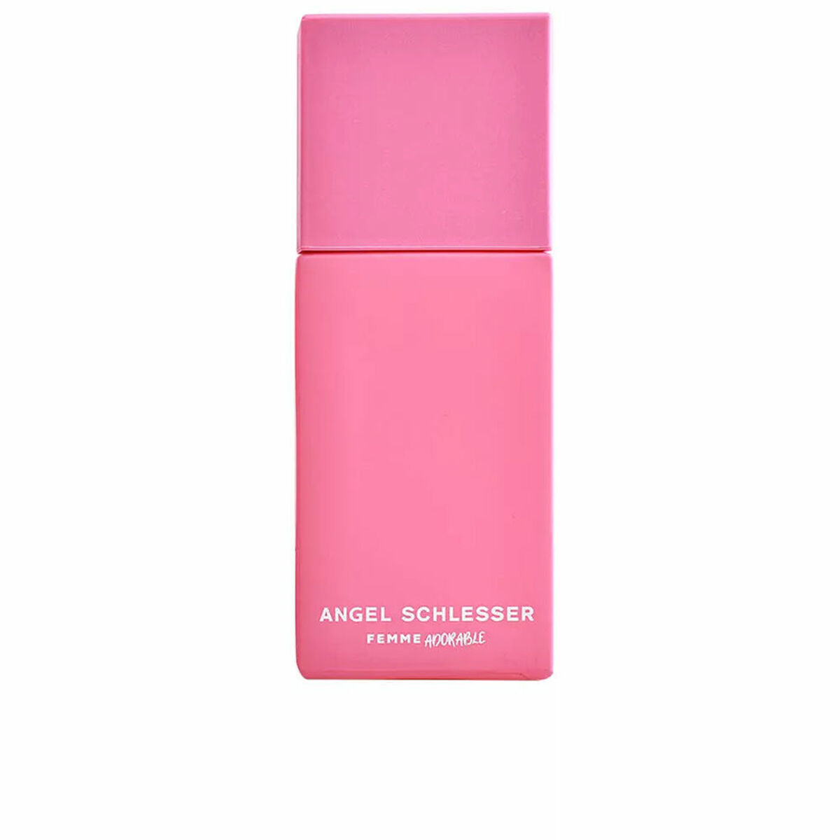 Damesparfum Angel Schlesser EDT - Schoonheid, Parfums en geuren - Angel Schlesser